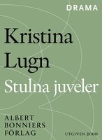 Stulna juveler - Kristina Lugn