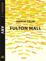 Fulton Mall. En e-singel ur Granta 2 - Martin Gelin
