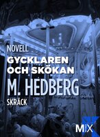 Gycklaren och skökan - Måns Hedberg, Mattias Hedberg