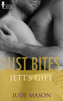 Jett's Gift - Jude Mason