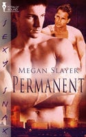 Permanent - Megan Slayer