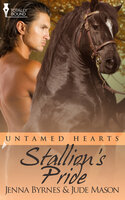 Stallion's Pride - Jude Mason, Jenna Byrnes