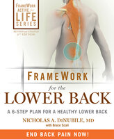 FrameWork for the Lower Back - Bruce Scali, Nicholas DiNubile