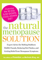 The Natural Menopause Solution - Melinda Ring, The Prevention