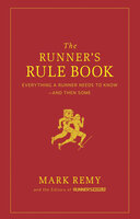 The Runner's Rule Book - Mark Remy, The World
