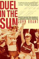 Duel in the Sun - John Brant