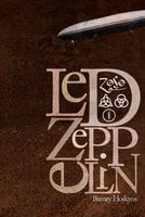 Led Zeppelin IV - Barney Hoskyns