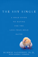 The Shy Single - Sandra Gordon, Bonnie Jacobson