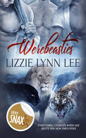Werebeasties - Lizzie Lynn Lee
