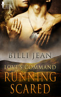 Running Scared - Billi Jean