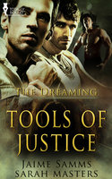 Tools of Justice - Sarah Masters, Jaime Samms