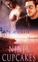Ninja Cupcakes - T.A. Chase