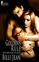 Goldens Rule - Billi Jean
