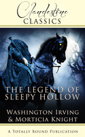 The Legend of Sleepy Hollow - Morticia Knight