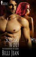 Sorcha's Wolf - Billi Jean