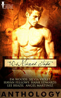 50s Mixed Tape Anthology - Em Woods, Haven Fellows, Silvia Violet