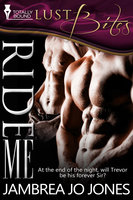 Ride Me - Jambrea Jo Jones