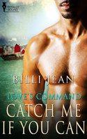 Catch Me If You Can - Billi Jean