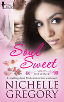 Soul Sweet - Nichelle Gregory