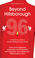 Beyond Hillsborough - Layla Downie, Joanne Halliday