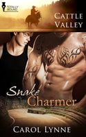 Snake Charmer - Carol Lynne
