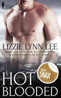 Hot Blooded - Lizzie Lynn Lee