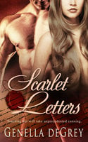 Scarlet Letters - Genella DeGrey