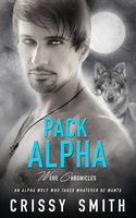 Pack Alpha - Crissy Smith