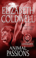 Animal Passions - Elizabeth Coldwell