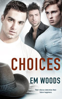 Choices - Em Woods