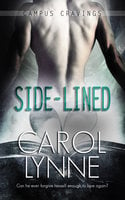Side-Lined - Carol Lynne