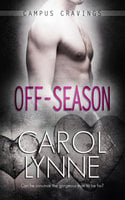 Off-Season - Carol Lynne