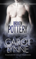 Broken Pottery - Carol Lynne