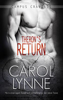 Theron's Return - Carol Lynne