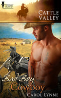 Bad Boy Cowboy - Carol Lynne