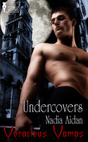 Undercovers - Nadia Aidan