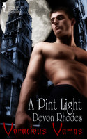 A Pint Light - Devon Rhodes