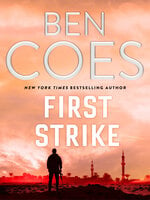 First Strike - Ben Coes