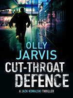Cut-Throat Defence - Olly Jarvis