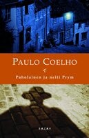 Paholainen ja neiti Prym - Paulo Coelho