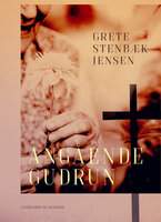 Angående Gudrun - Grete Stenbæk Jensen