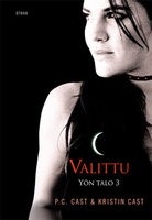 Valittu - P.C. Cast, Kristin Cast