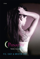 Piinattu - P.C. Cast, Kristin Cast