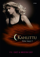 Kahlittu - P.C. Cast, Kristin Cast