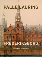 Frederiksborg - Palle Lauring