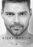 Minun tarinani - Ricky Martin