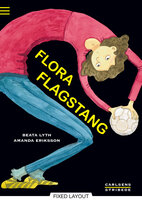 Flora Flagstang - Beata Lyth