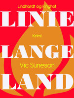Linie Langeland - Vic Suneson