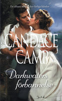 Darkwaters förbannelse - Candace Camp