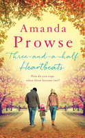Three-and-a-Half Heartbeats - Amanda Prowse